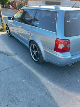 VW Passat, снимка 6