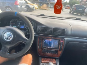 VW Passat, снимка 7
