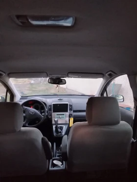 Toyota Corolla verso, снимка 5