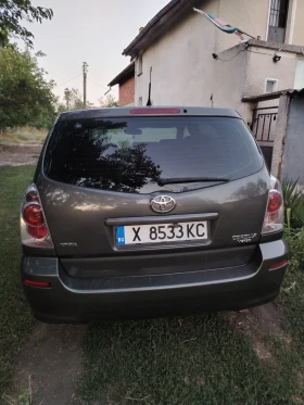 Toyota Corolla verso, снимка 4