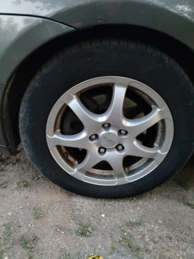 Toyota Corolla verso, снимка 11