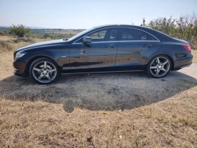 Mercedes-Benz CLS 350, снимка 2