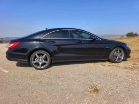 Mercedes-Benz CLS 350, снимка 5