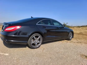 Mercedes-Benz CLS 350, снимка 4