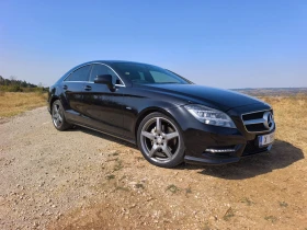 Mercedes-Benz CLS 350, снимка 3