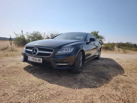 Mercedes-Benz CLS 350, снимка 7