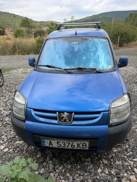 Peugeot Partner 2.0HD?, снимка 1
