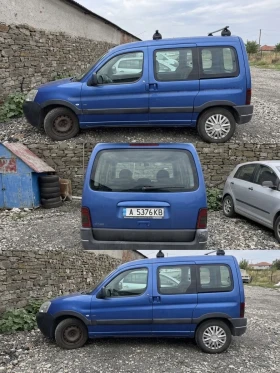 Peugeot Partner 2.0HD?, снимка 2