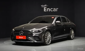 Mercedes-Benz E 350 AMG* LINE* 4MATIC* BURMESTER* ДИСТРОНИК* ХЕДЪП* 36, снимка 1