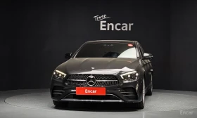 Mercedes-Benz E 350 AMG* LINE* 4MATIC* BURMESTER* ДИСТРОНИК* ХЕДЪП* 36, снимка 3