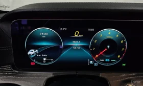 Mercedes-Benz E 350 AMG* LINE* 4MATIC* BURMESTER* ДИСТРОНИК* ХЕДЪП* 36, снимка 10