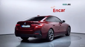BMW 420 Gran Coupe* HUD* 360* ОБДУХ* НАВИ* ПАНО, снимка 2