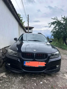 BMW 316 2.0, снимка 2