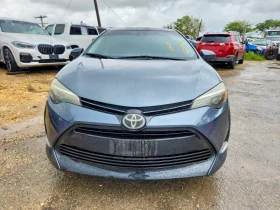 Toyota Corolla 1.8l, снимка 5