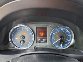 Toyota Corolla 1.8l, снимка 9
