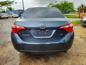 Toyota Corolla 1.8l, снимка 6
