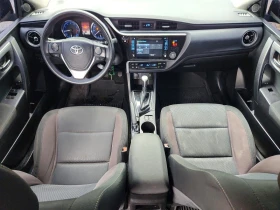 Toyota Corolla 1.8l, снимка 8