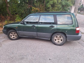 Subaru Forester, снимка 3