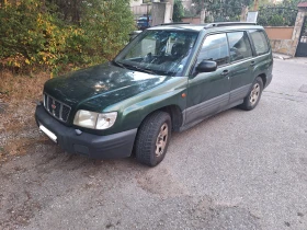 Subaru Forester, снимка 9