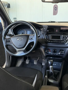 Hyundai I20, снимка 5