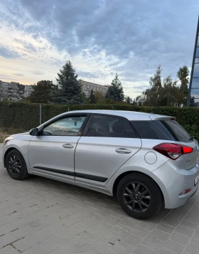 Hyundai I20, снимка 2