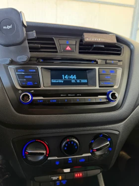 Hyundai I20, снимка 8