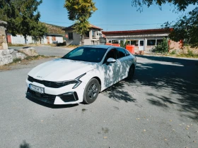 Kia K5 2.0 Газ течна фаза  PLI, снимка 7