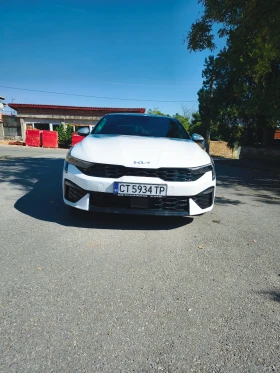 Kia K5 2.0 Газ течна фаза  PLI, снимка 5