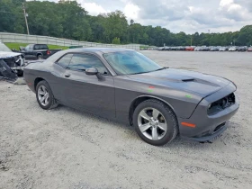 Dodge Challenger 3.6l Sxt, снимка 4