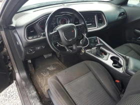 Dodge Challenger 3.6l Sxt, снимка 8