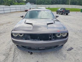 Dodge Challenger 3.6l Sxt, снимка 5