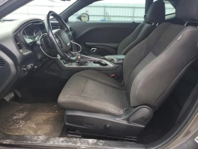 Dodge Challenger 3.6l Sxt, снимка 7