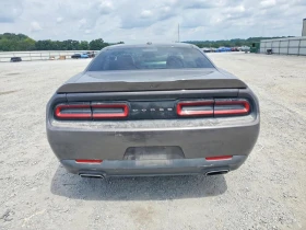 Dodge Challenger 3.6l Sxt, снимка 6