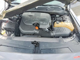 Dodge Challenger 3.6l Sxt, снимка 11