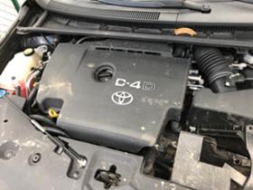 Toyota Avensis WAGON 2.2 D-4D  -     | Mobile.bg   4