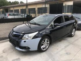 Toyota Avensis WAGON 2.2 D-4D  - САМО ЗА ЧАСТИ  - [1] 