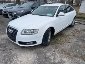 Audi A6 2.8 FSI, снимка 5