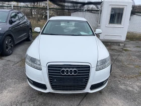 Audi A6 2.8 FSI, снимка 2