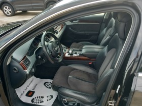Audi A8 3.0TDI4х4 , снимка 9