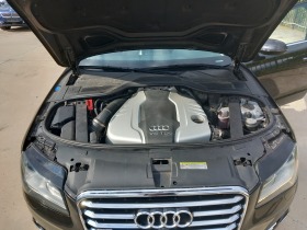 Audi A8 3.0TDI4х4 , снимка 16