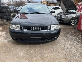 Audi A3 1.8T - Quattro - SWISS  | Mobile.bg    7