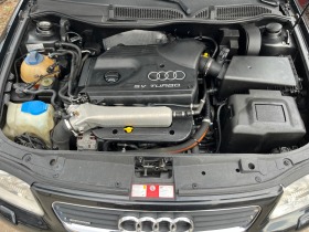 Audi A3 1.8T - Quattro - SWISS , снимка 12