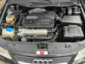 Audi A3 1.8T - Quattro - SWISS  | Mobile.bg    12