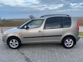 Skoda Roomster 1.6 16V 105, снимка 2