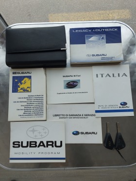 Subaru Outback 2.5 i, ,  ,  | Mobile.bg   16