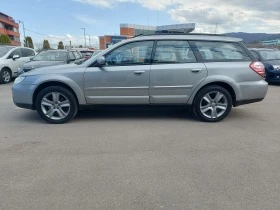 Subaru Outback 2.5 i, АВТОМАТИК, ГАЗОВ ИНЖЕКЦИОН, ИТАЛИЯ, ЛИЗИНГ - [4] 