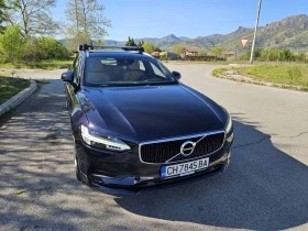     Volvo V90 2.0/4X4