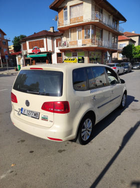 VW Touran, снимка 3