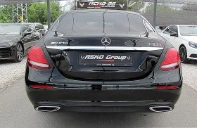 Mercedes-Benz E 220 FACE/AMG/DIGITAL/9gt/360-K/  | Mobile.bg    5