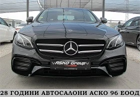 Mercedes-Benz E 220 FACE/AMG/DIGITAL/9gt/360-K/  | Mobile.bg    2